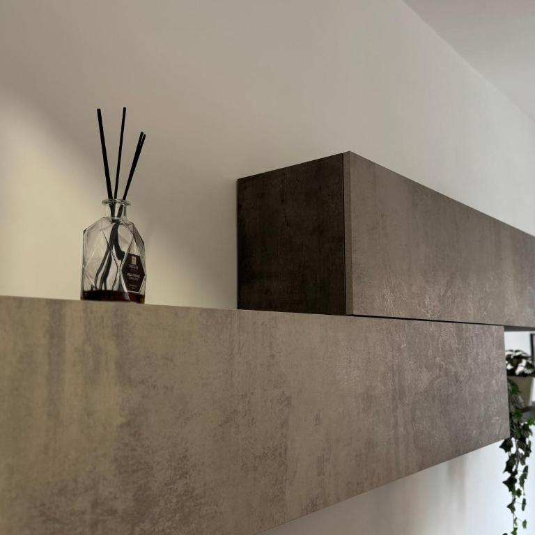 House Garden 44 - 15 minutes from Vatican Museums - Casa con 2 Camere da Letto - 7