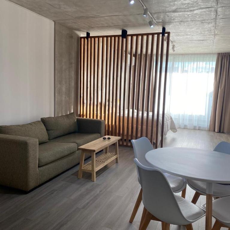 Concepcion Live - Apartamento Estudio - 1 cama doble - 8
