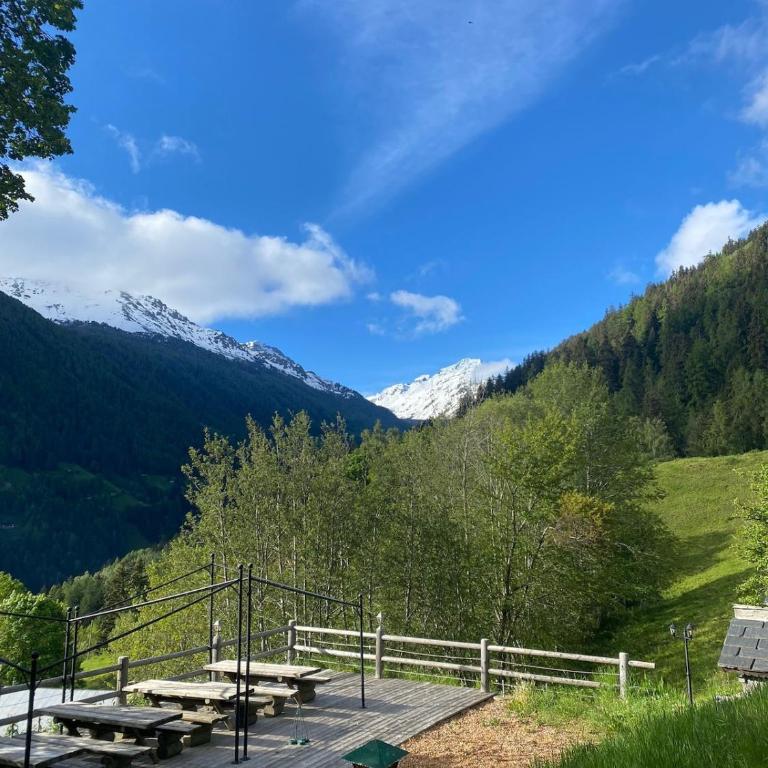 Chalet Rosablanche, since 1929 - peace, quiet & tradition - Chalet - 24