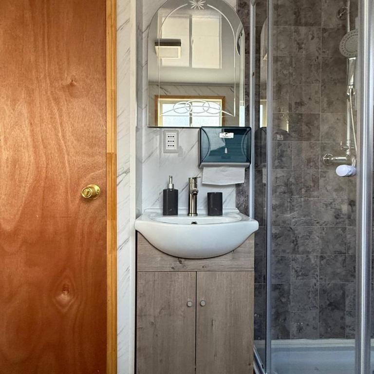 Cabañas Duo - Apartamento de 2 dormitorios - 12