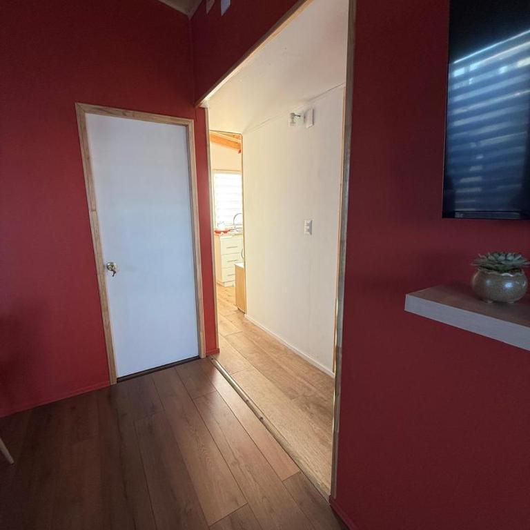 Cabañas Duo - Apartamento de 2 dormitorios - 15