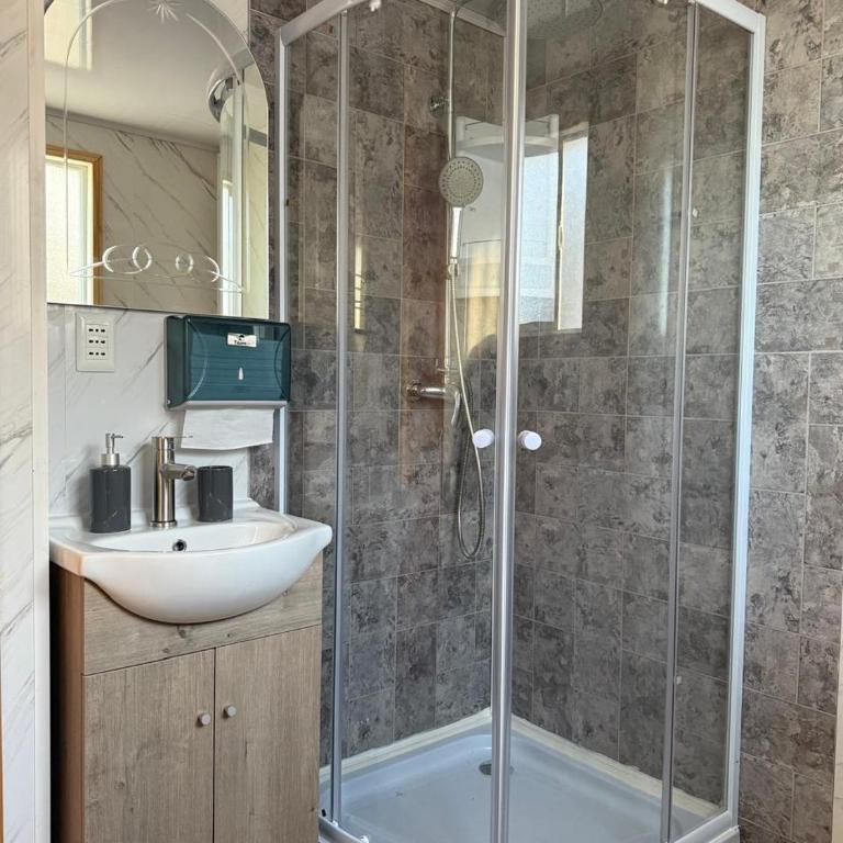 Cabañas Duo - Apartamento de 2 dormitorios - 13