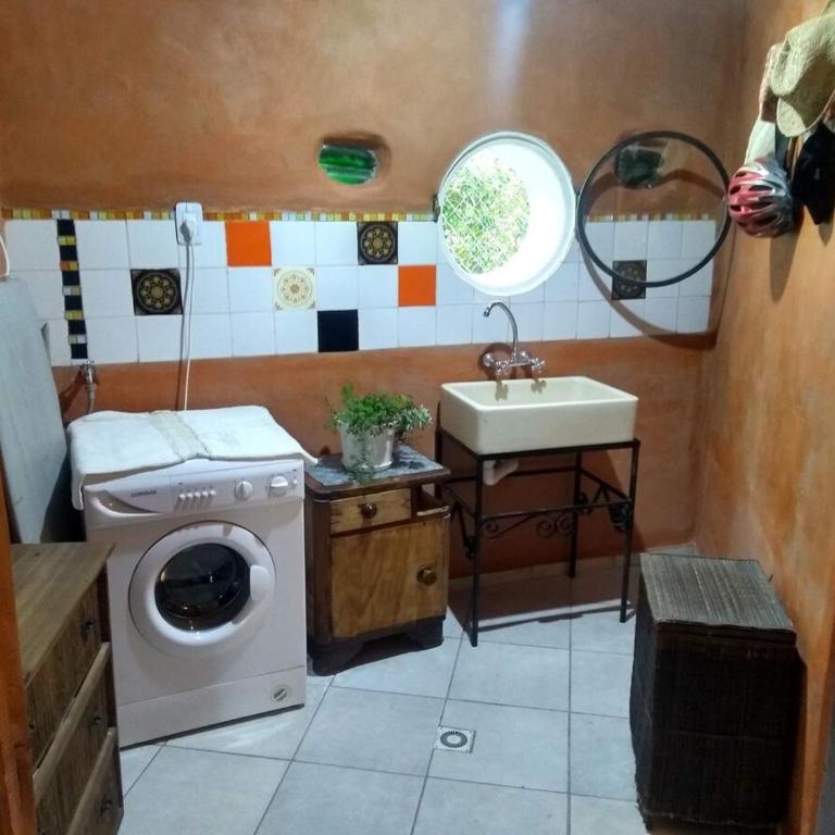 La Bodeguita y El Bodegón Casa Tika - Villa de 2 dormitorios - 9