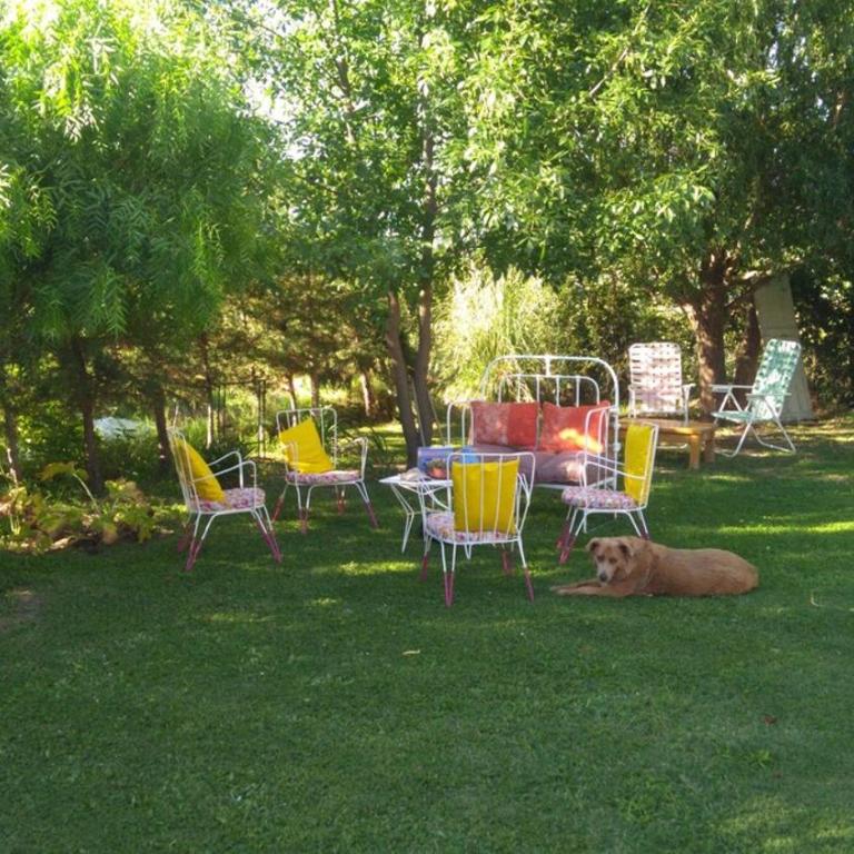 La Bodeguita y El Bodegón Casa Tika - Two-Bedroom Villa - 11