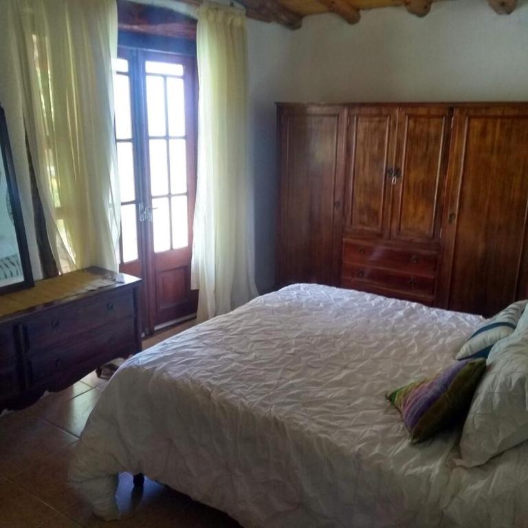 La Bodeguita y El Bodegón Casa Tika - Two-Bedroom Villa - 14