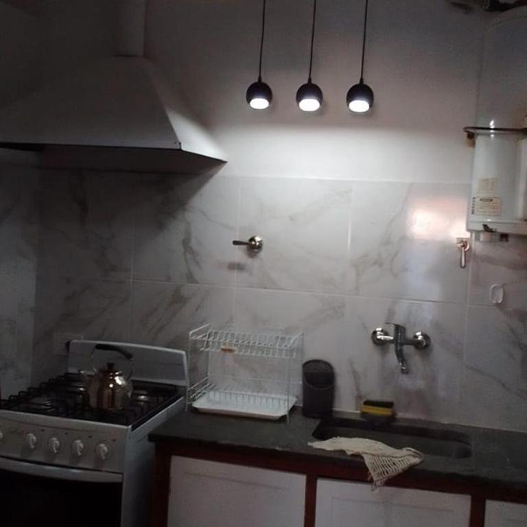 Aire Serrano - Two-Bedroom Apartment - 15