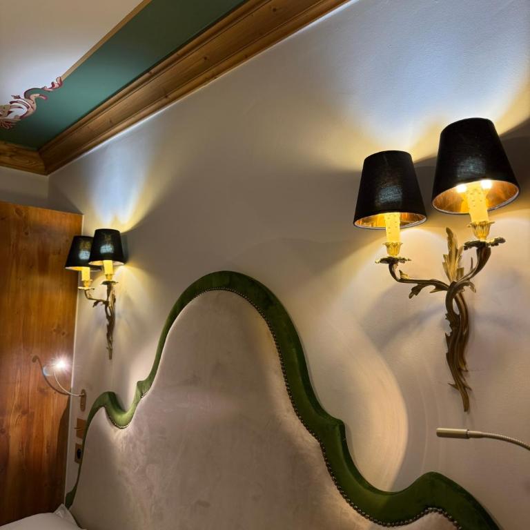 ARC 1950 Ovis D'Or, view Mont Blanc - Appartement 1 Chambre avec Balcon et Vue sur les Montagnes - 17