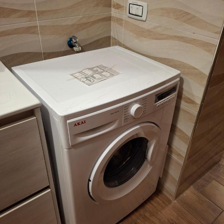 L'Oasi del Re - Apartment - Appartamento con 1 Camera da Letto - 31