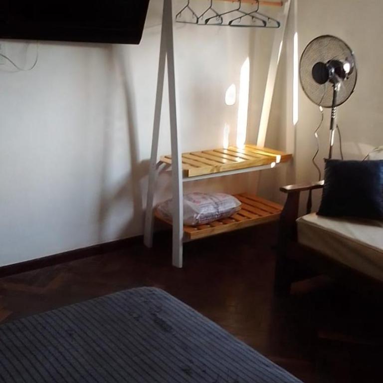 Aire Serrano - Two-Bedroom Apartment - 10