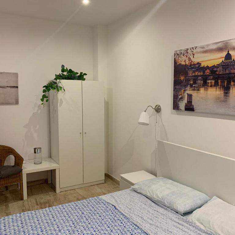 unica-vatican museum - Appartamento con 2 Camere da Letto - 10