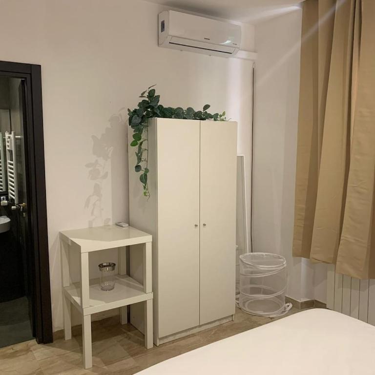 unica-vatican museum - Appartamento con 2 Camere da Letto - 12