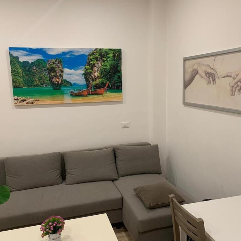 unica-vatican museum - Appartamento con 2 Camere da Letto - 14