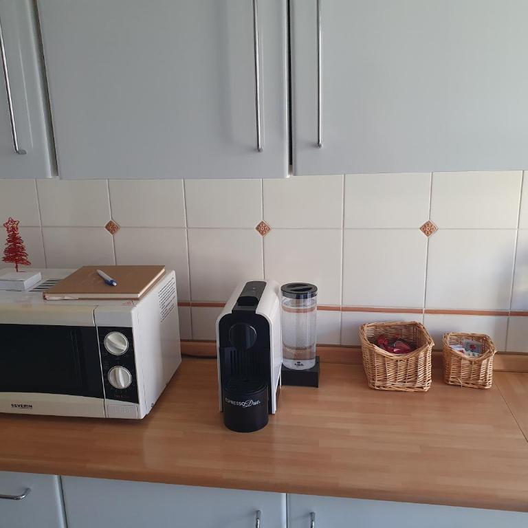 Laura's RHome - Appartement 1 Chambre - 21