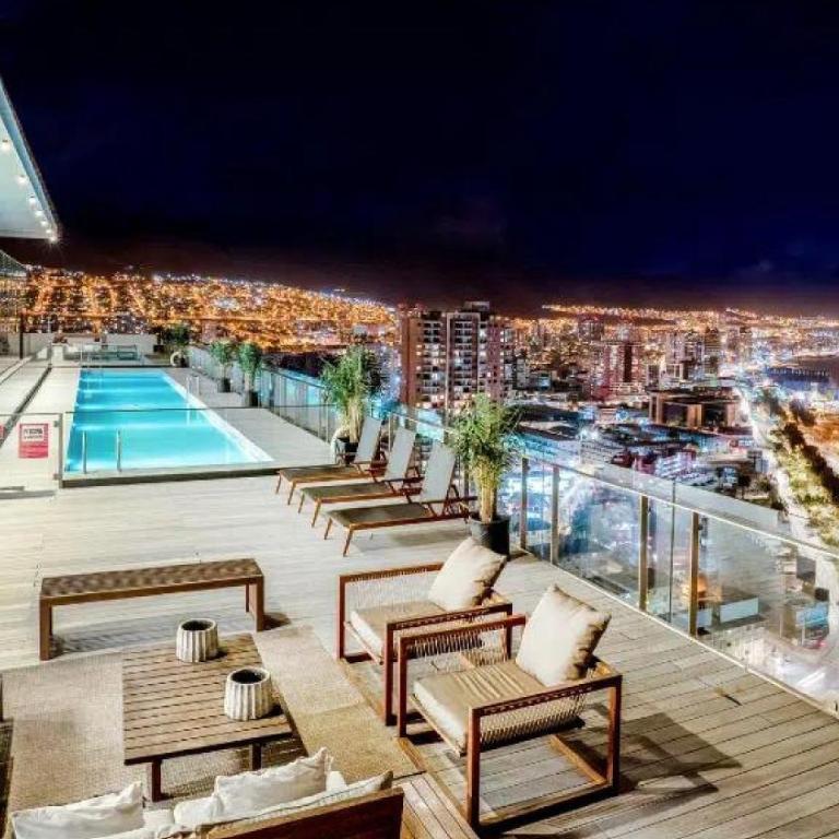PRO HOME Balmaceda II - Apartamento de 2 dormitorios - 1