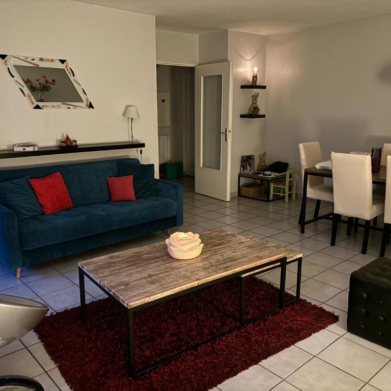 Breeze in the city - Appartement 1 Chambre - 2