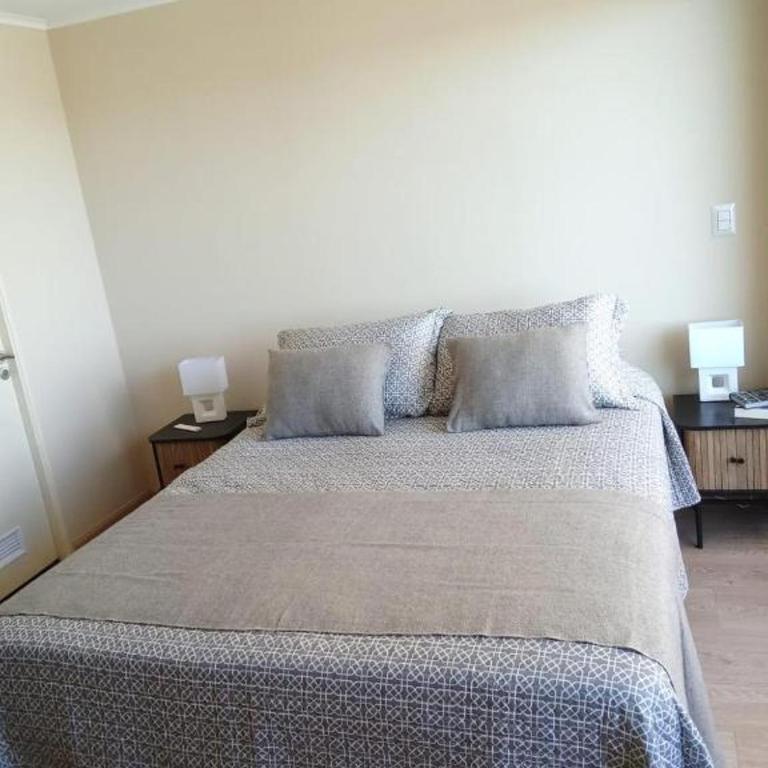Departamento céntrico y moderno en Osorno - One-Bedroom Apartment - 2