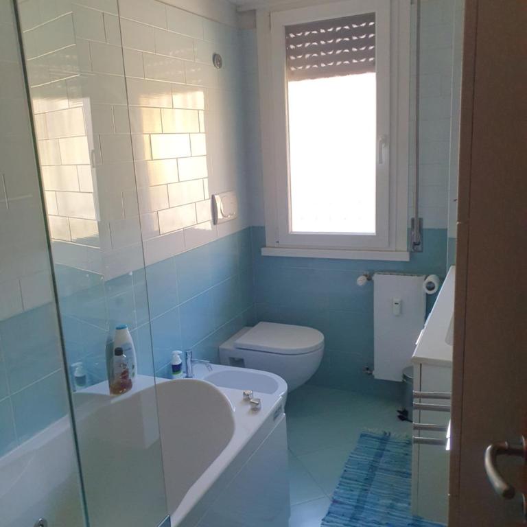 Laura's RHome - Appartement 1 Chambre - 14
