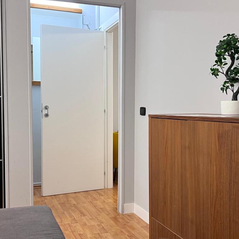 Domi Apartments Wellness Pompei - Suite con Balcone - 15