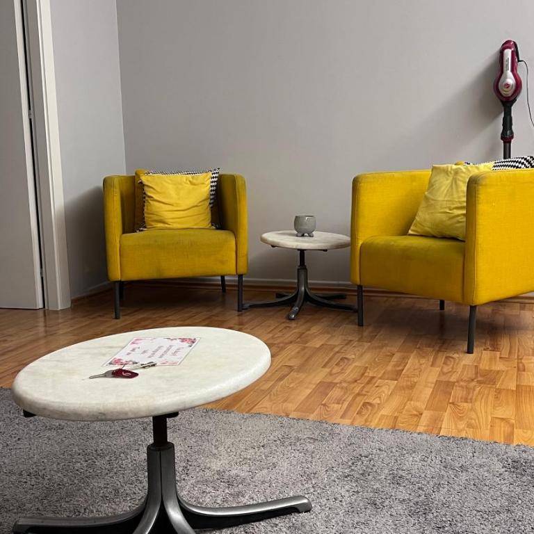 Domi Apartments Wellness Pompei - Suite con Balcone - 14