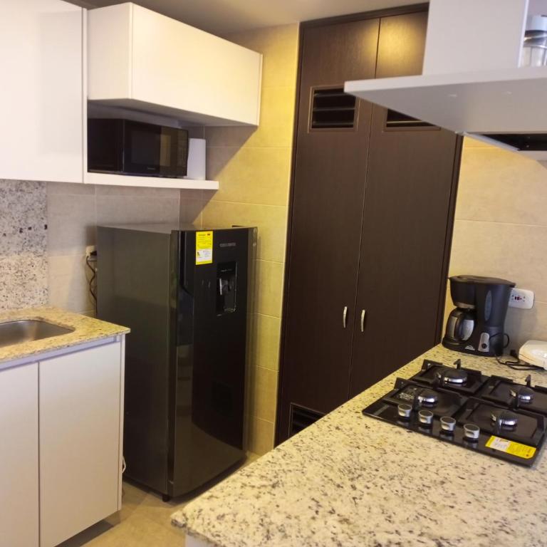 Adar3 - Apartamento de 1 dormitorio - 5