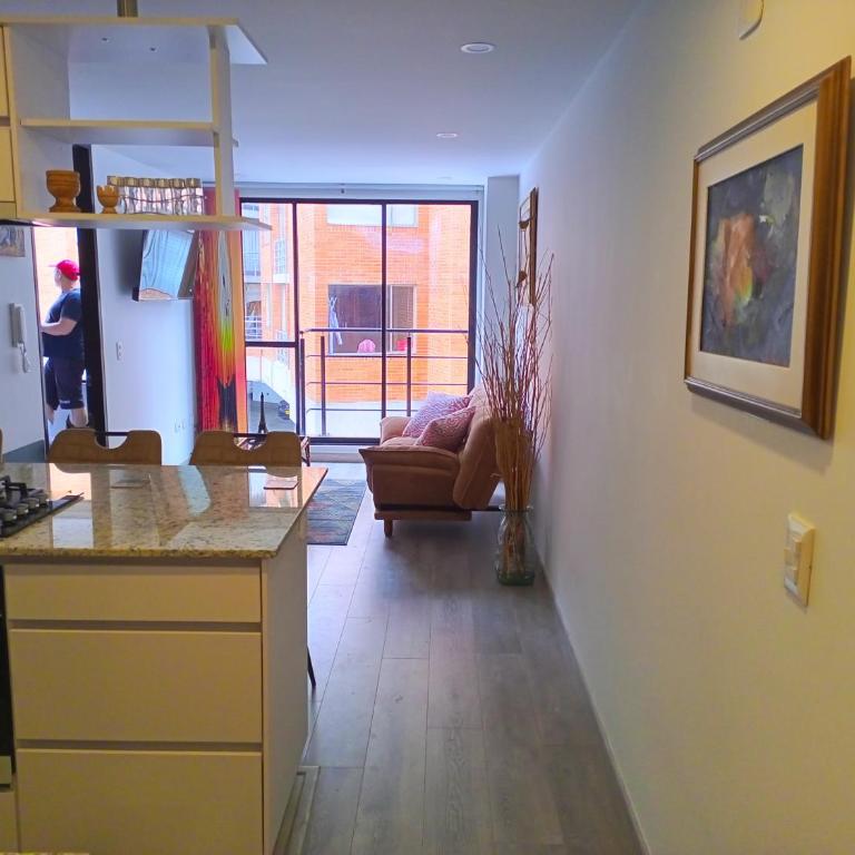 Adar3 - Apartamento de 1 dormitorio - 8