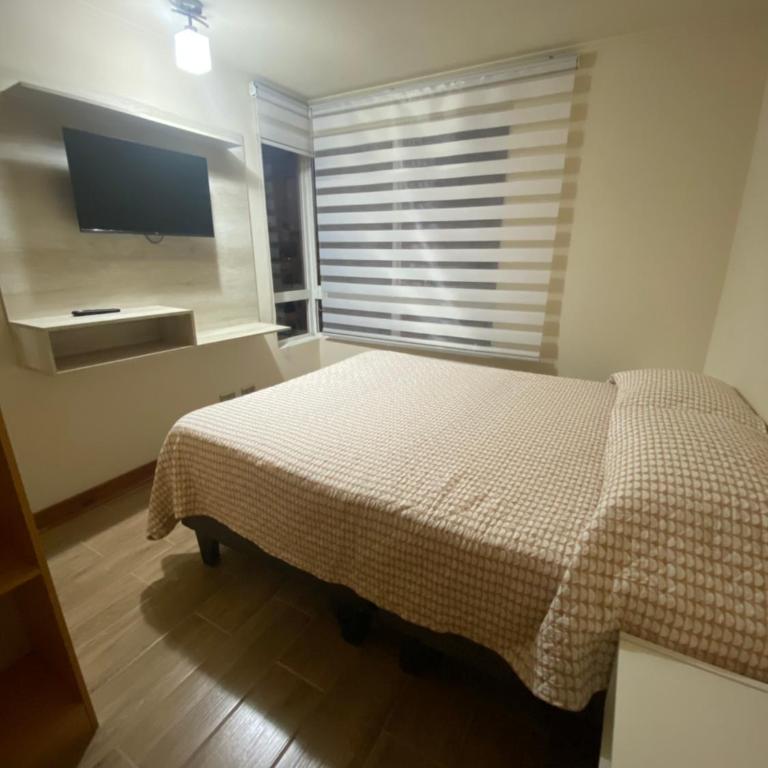 Arriendo Departamento - Apartamento de 2 dormitorios - 3