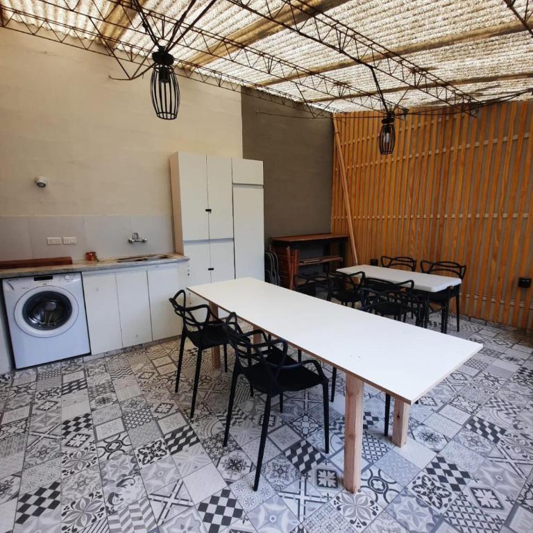 Crisalida Puerto Madryn 3 - Apartamento de 1 dormitorio - 10