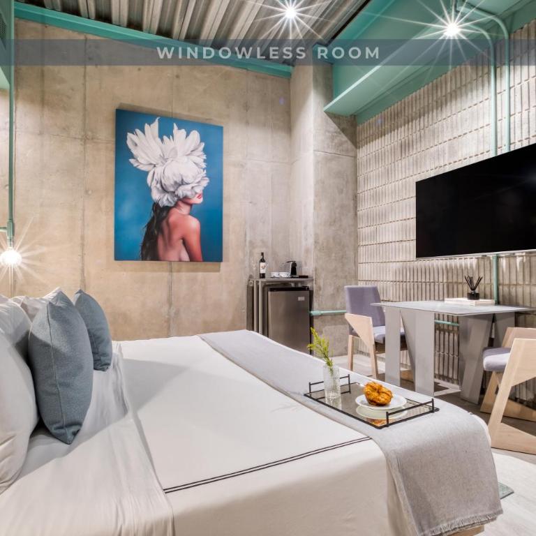 Collections by ULIV Polanco - Estudio Deluxe - 1