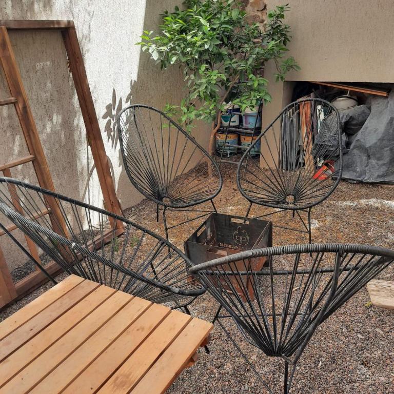 Crisalida Puerto Madryn 3 - Apartamento de 1 dormitorio - 12