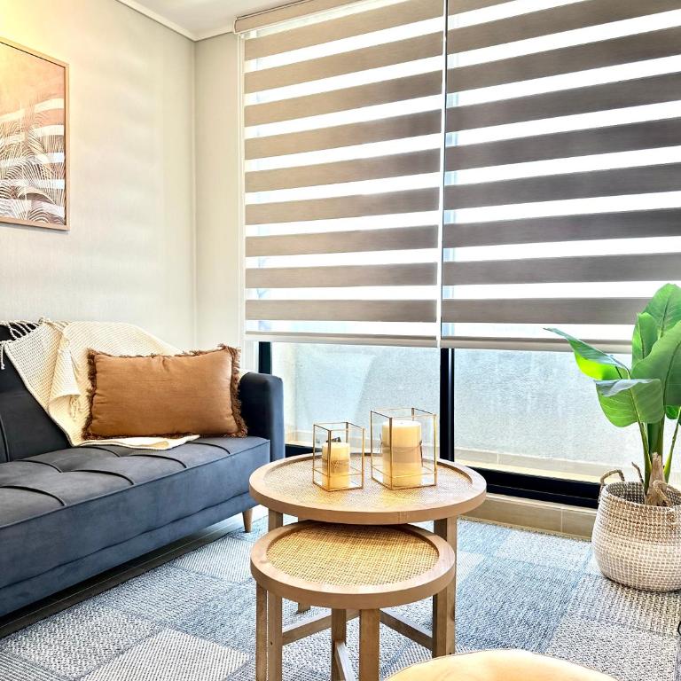 Excelente y céntrico depto Dual - Apartamento de 1 dormitorio - 12