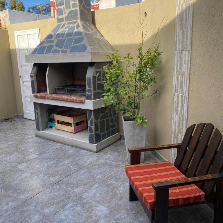 Loft Avis - Apartamento de 1 dormitorio - 3
