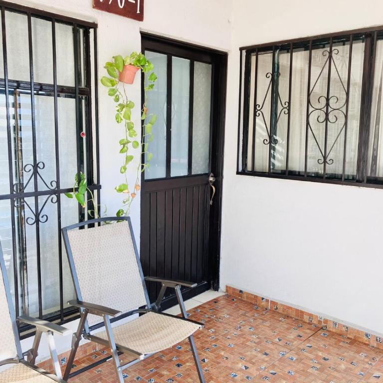 Casa Mayaka 2BR House Close to Malecon - Casa de 2 dormitorios - 3