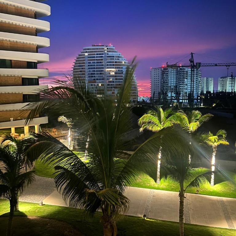 Acapulco Diamante La Isla Residences & Spa - Apartamento Deluxe de 4 dormitorios - 9