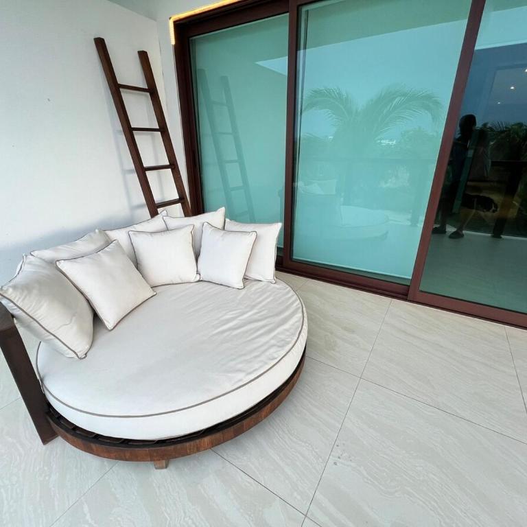 Acapulco Diamante La Isla Residences & Spa - Apartamento Deluxe de 4 dormitorios - 12