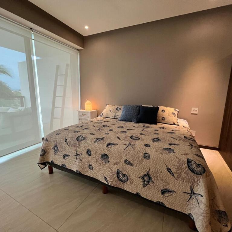 Acapulco Diamante La Isla Residences & Spa - Apartamento Deluxe de 4 dormitorios - 13