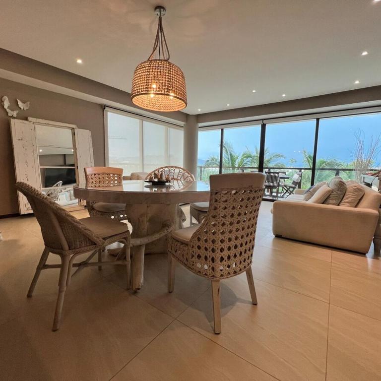 Acapulco Diamante La Isla Residences & Spa - Apartamento Deluxe de 4 dormitorios - 14