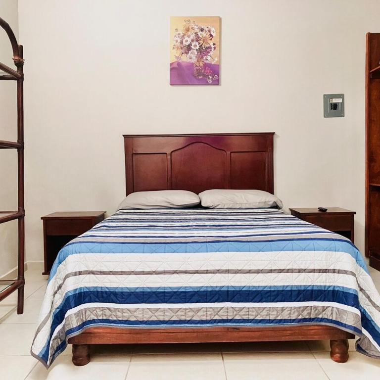 Casa Mayaka 2BR House Close to Malecon - Casa de 2 dormitorios - 9