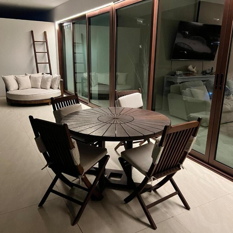 Acapulco Diamante La Isla Residences & Spa - Apartamento Deluxe de 4 dormitorios - 15