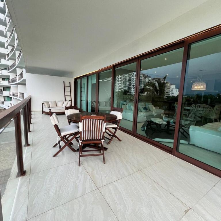 Acapulco Diamante La Isla Residences & Spa - Apartamento Deluxe de 4 dormitorios - 17