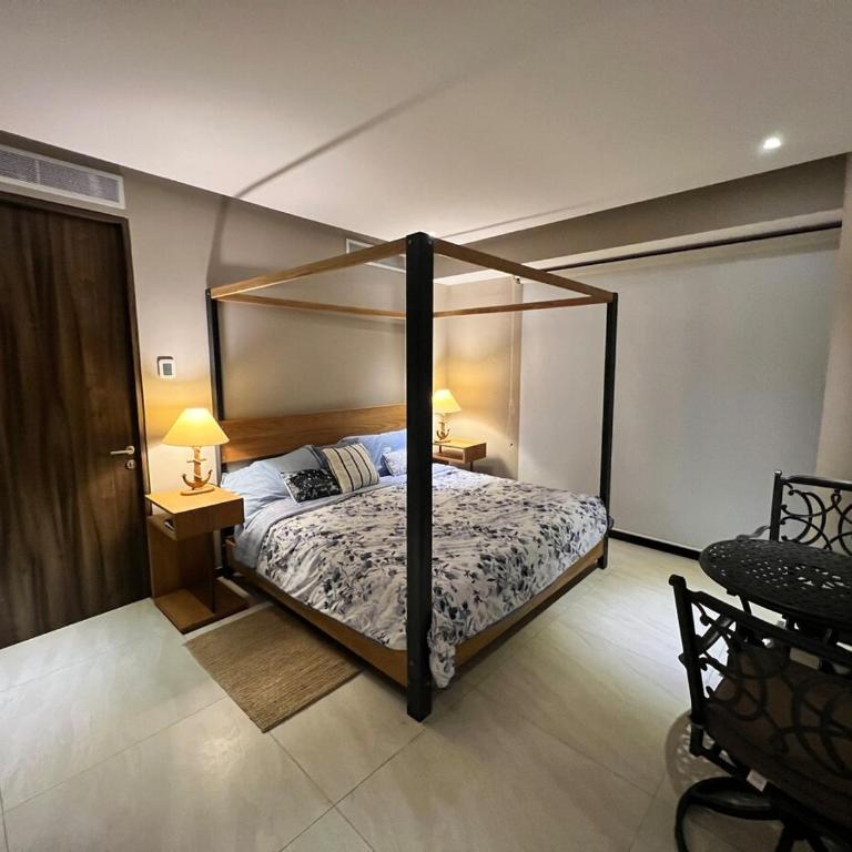 Acapulco Diamante La Isla Residences & Spa - Apartamento Deluxe de 4 dormitorios - 20