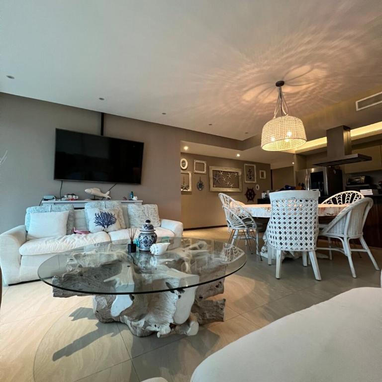 Acapulco Diamante La Isla Residences & Spa - Apartamento Deluxe de 4 dormitorios - 22