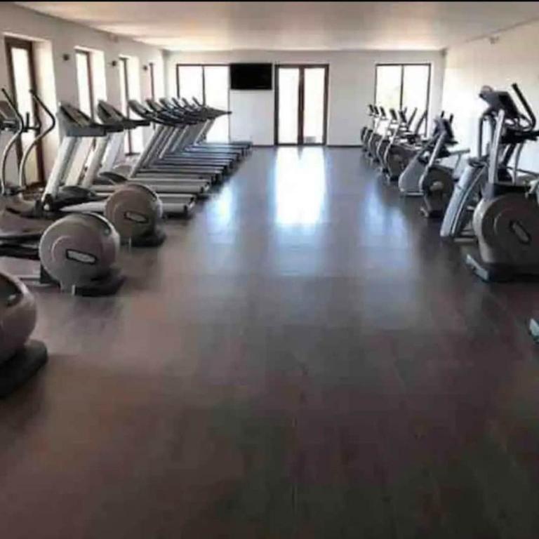 Acapulco Diamante La Isla Residences & Spa - Apartamento Deluxe de 4 dormitorios - 24