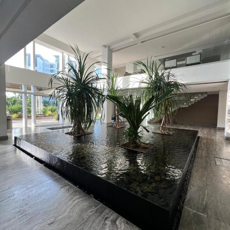 Acapulco Diamante La Isla Residences & Spa - Apartamento Deluxe de 4 dormitorios - 26