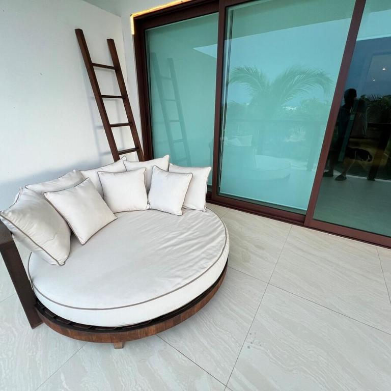 Acapulco Diamante La Isla Residences & Spa - Apartamento Deluxe de 4 dormitorios - 28
