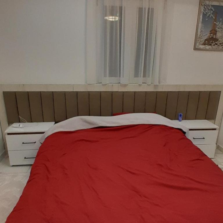 Linda Apartments - Apartman sa 1 Spavaćom Sobom - 4