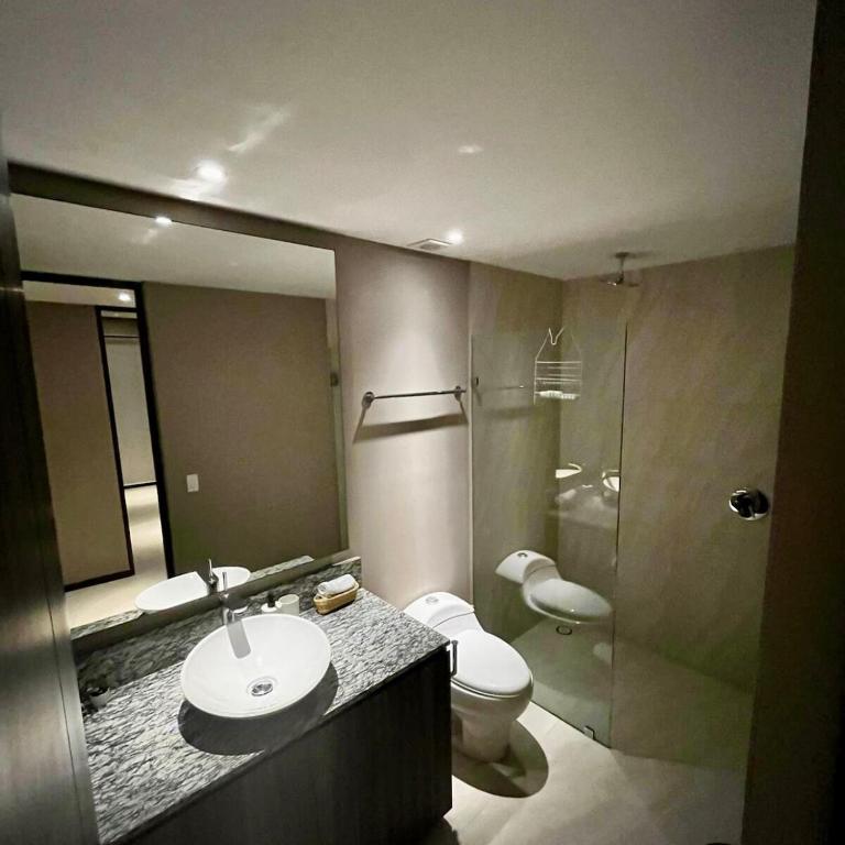 Acapulco Diamante La Isla Residences & Spa - Apartamento Deluxe de 4 dormitorios - 31