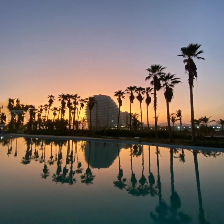 Acapulco Diamante La Isla Residences & Spa - Apartamento Deluxe de 4 dormitorios - 32