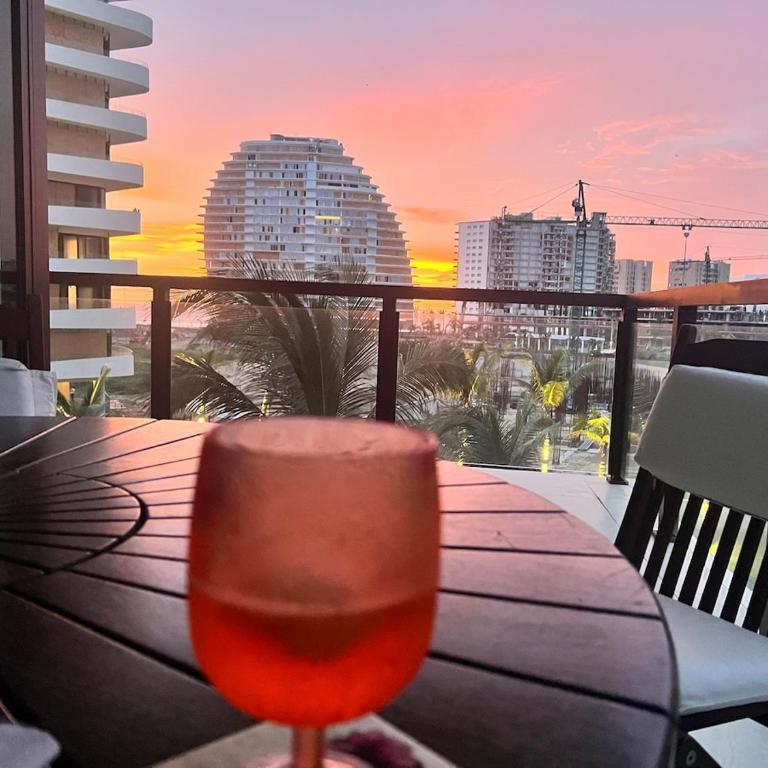 Acapulco Diamante La Isla Residences & Spa - Apartamento Deluxe de 4 dormitorios - 38