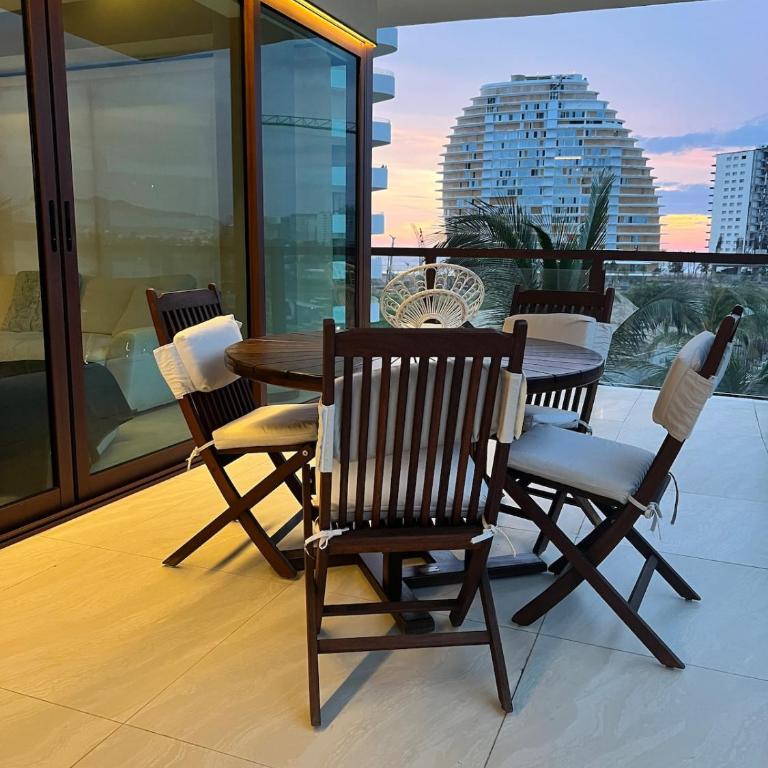 Acapulco Diamante La Isla Residences & Spa - Apartamento Deluxe de 4 dormitorios - 39
