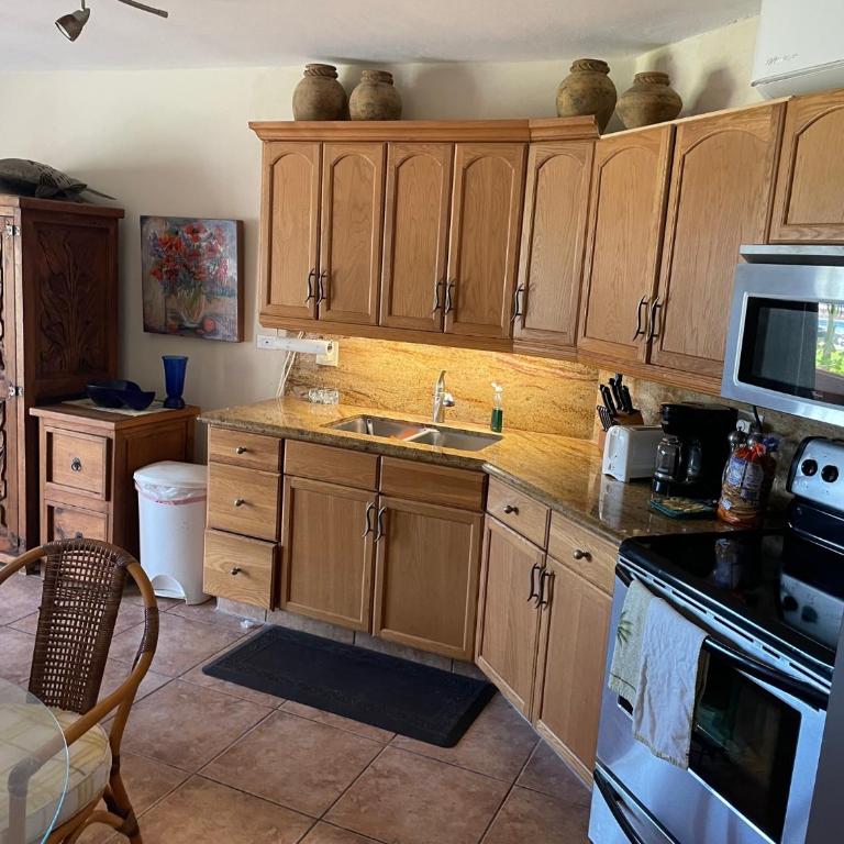 Beachfront Condo - Apartamento de 1 dormitorio - 3